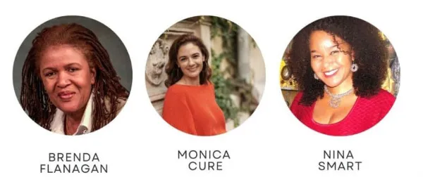 Triada americană, azi, la Rectorat