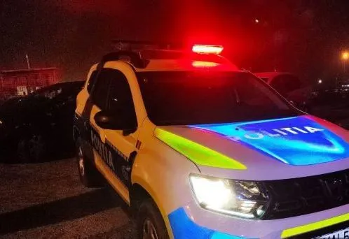 5 case prădate la Şinca
