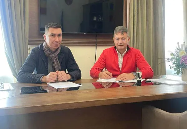Ghimbavul vrea să-şi construiască Policlinică