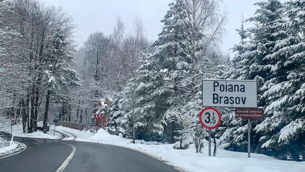 „Închiderea” Poienii Braşov, amânată de Comisia de Circulaţie