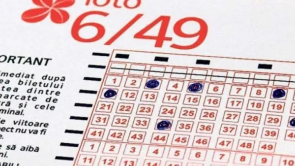 Ziua cu 3 câştigători de „mare premiu” la Loto