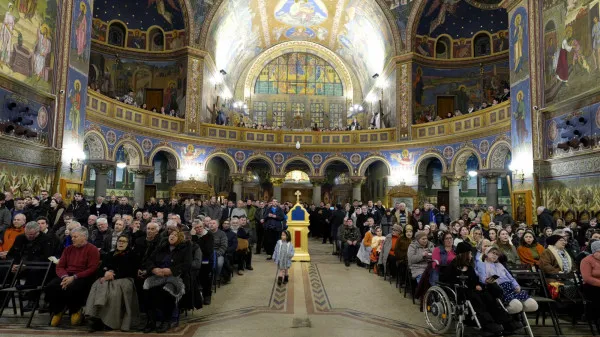 „Oastea Domnului” s-a adunat la Sibiu