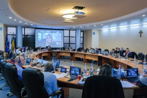 Braşov 2023, un buget negociat „la sânge”: Peste 8 ore de dezbateri, 14 amendamente admise, 3 respinse