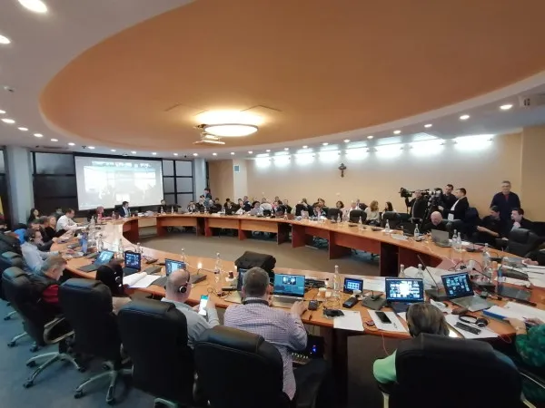 Organigrama Primăriei Braşov, respinsă din nou  