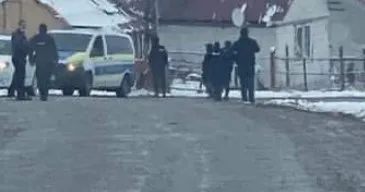 Râșnov: S-a dus să o mai bată o dată