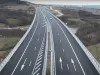 Autostrada Făgăraş - Sibiu: Se fac exproprieri, sunaţi la Primărie