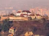 Cetăţuia Braşovului se predă: de la Aro Palace, spre Statul Român