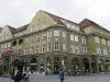 Aro Palace scoate la vânzare „Coroana Postăvarul”