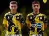 Alex Mitroi şi Alexandru Toderaşcu, împrumutaţi de FC Braşov la Râşnov