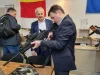 Romania creşte masiv producţia de muniţie de război