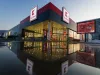 Al 4-lea Kaufland din Braşov, deschis azi, fără promoţii speciale