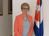 Ambasadorul Cubei, la Rectorat
