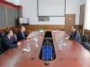 Consulul onorific al Italiei la Braşov, decorat de ambasadorul Italiei în România