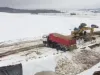 Codlea: 223.510 de curcani în groapa comună, fermele au fost dezinfectate şi rămân închise 30 de zile
