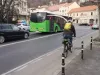 Braşovul a obţinut bani europeni pentru 4 trasee pentru biciclişti. Unul dintre ele va fi pe străduţele din Şchei