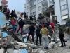Cât 360 de bombe