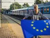 Ai 18 ani? În martie se deschid înscrierile pentru permisul de călătorie în Europa