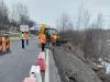CNAIR, despre „cârpeala DN1”