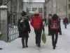 Braşov, cele mai periculoase şcoli