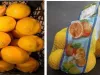 Lămâi cu pesticide, retrase din Carrefour şI Profi