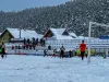Weekend cu amicale pentru toate echipele braşovene din C5
