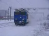 Locomotivele CFR Călători pică una după alta