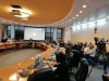 Azi, plenul bugetului la Braşov. Se vor stabili şi facilităţile care mai rămân pe RATBV