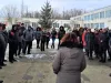 „Nu vrem un director politic”