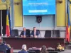Veştea: Braşovul nu trebuie să caute vinovaţi la Bucureşti, pentru Spitalul Regional