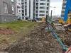 Grădiniţa din Tractorul Nord: un şantier cu „hei rup”
