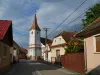 Comuna Tărlungeni va avea un nou sediu pentru pompieri