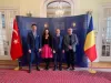Braşoveanul Ion Ţiriac a donat 1 milion de euro pentru reconstrucţia unui sat din Turcia