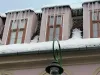 112, apelul „ţurţuri”