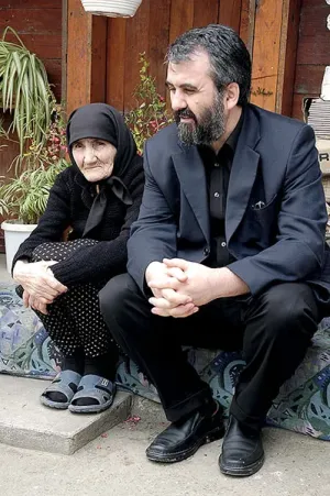 Despre omul care aşteaptă mereu să primească atât cât dă