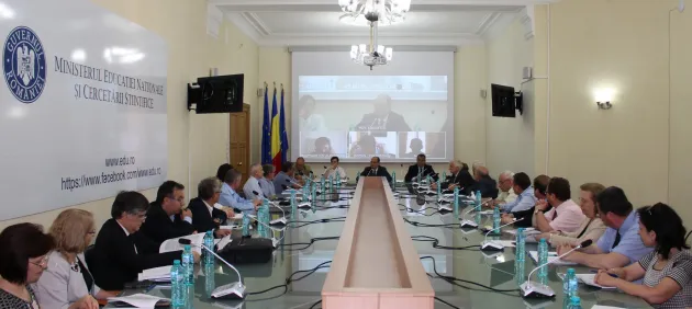 Verificările plagiatelor, în varianta Deca