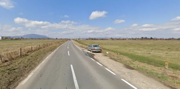 Parc de peste 11 hectare în zona Avantgarden – Bartolomeu