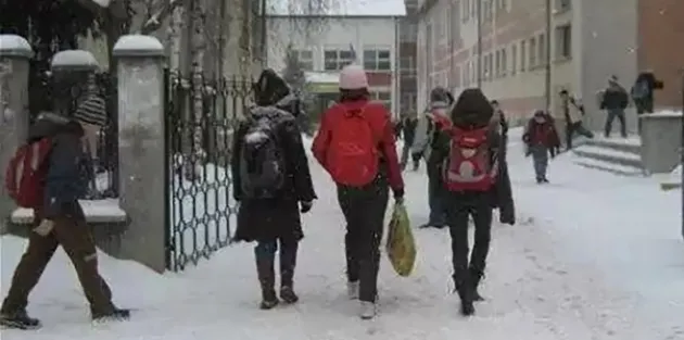 Braşov, cele mai periculoase şcoli