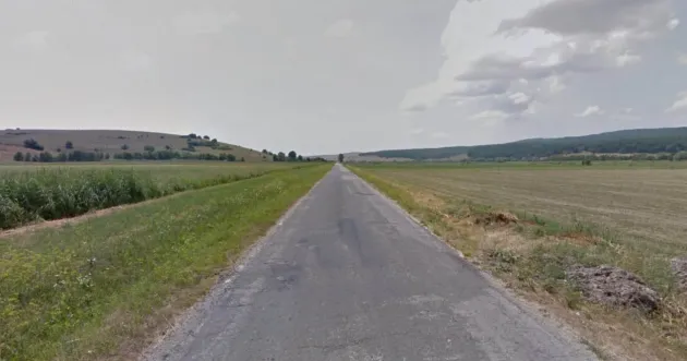 Modernizarea drumului Homorod – Jimbor mai scumpă cu peste 660.000 lei