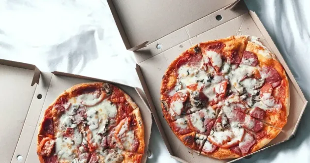 Braşovul, în topul pizzei