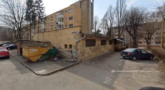 Primăria Braşov vinde fierul vechi din două puncte termice: 1,6 milioane de lei