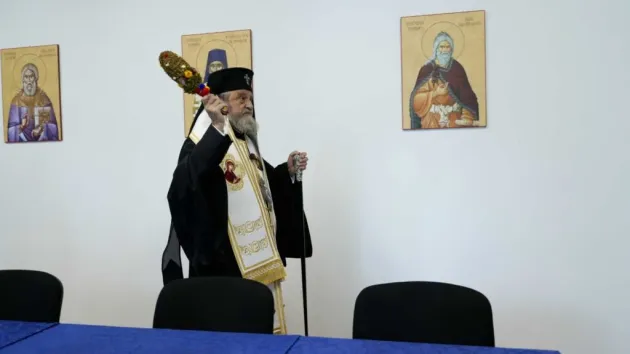 Sărbătoarea învăţământului teologic