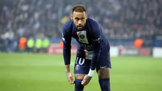 Neymar are entorsă, motiv „obiectiv” pentru Carnavalul de la Rio