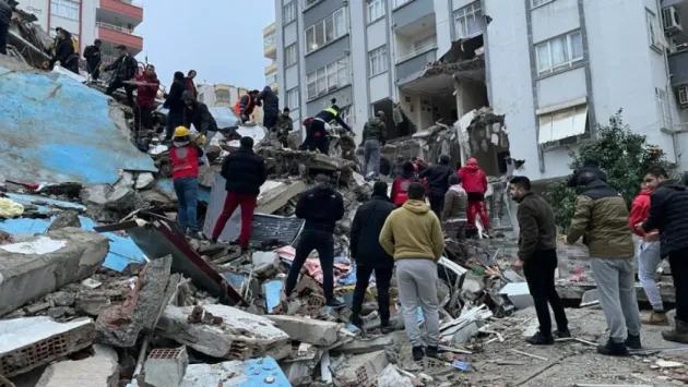 Cât 360 de bombe