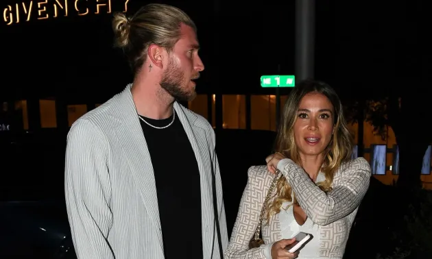 Diletta Leotta l-a sfătuit pe Loris să rămână în Anglia