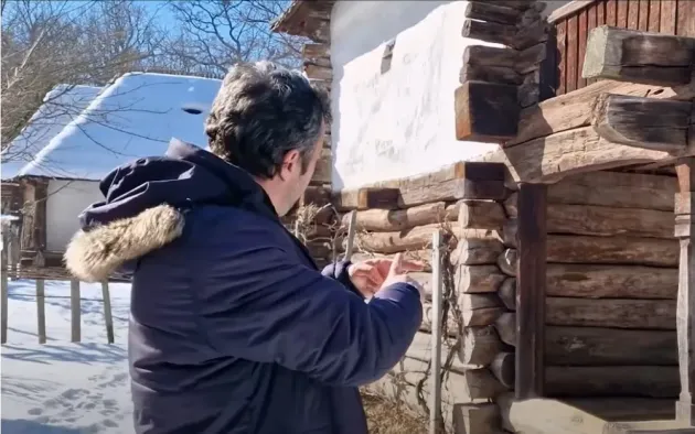 Secretul caselor care rezistă la cutremur  