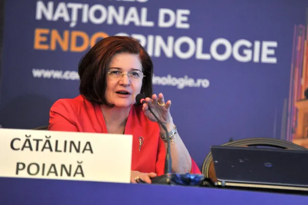 Ne îngrăşăm sau nu dacă avem probleme cu glanda tiroidă?