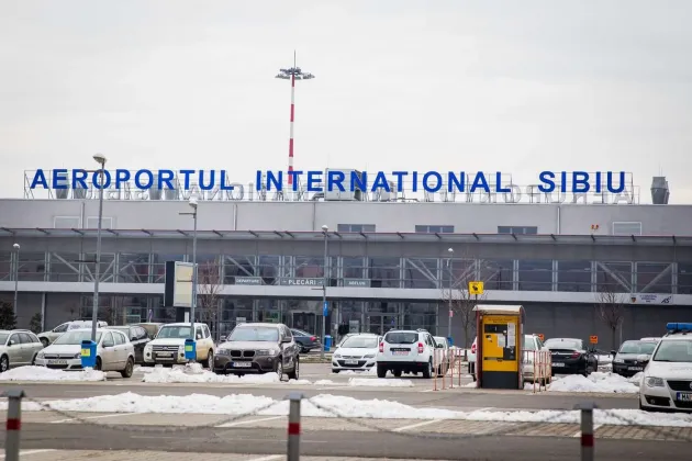 Sibiul anunţă curse pentru Turcia, Egipt, Grecia şi Tunisia