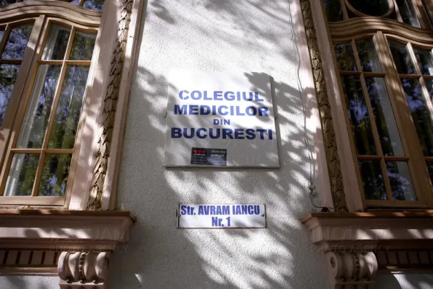 Colegiul Medicilor: victimele unui malpraxis să fie despăgubite în baza unei înţelegeri amiabile în faza de pre-litigiu