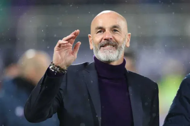 Pioli nu e chiar fair play cu „Tătă”, spune că Milan s-a vindecat odată cu revenirea lui Maignan