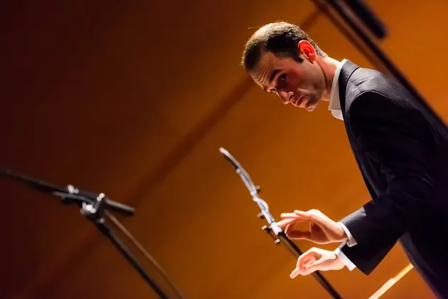 Concert de… concerte